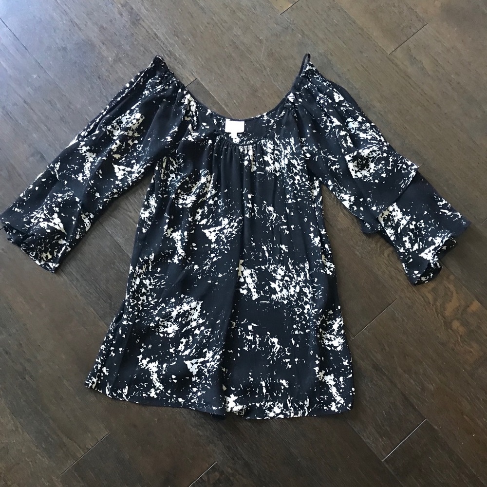 Parker Cocktail Dress